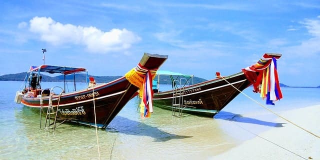 Koh Samui Luxury Beach Vacations