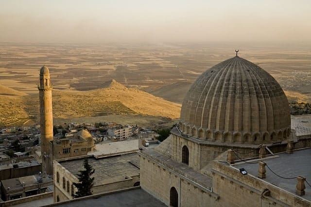 Mardin Turkey