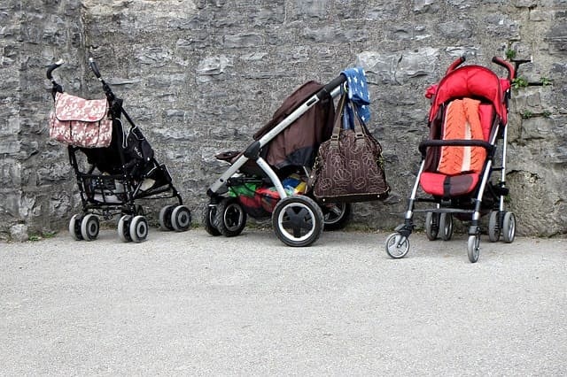 Baby Carriages