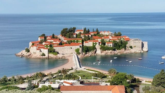 Montenegro Holiday