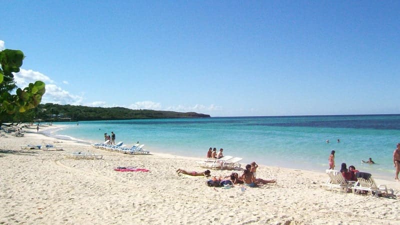 Cuba Beaches