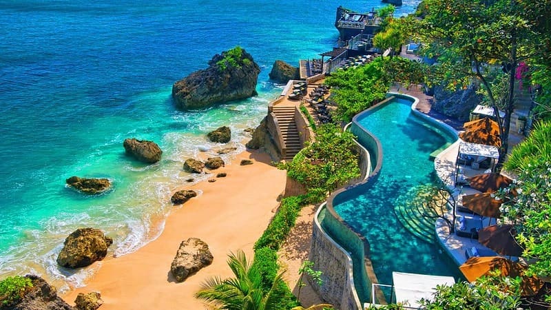 Ayana Resort Bali