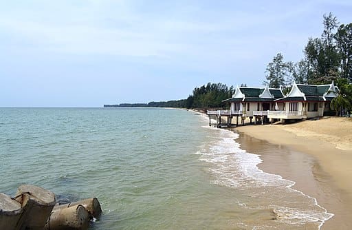 Andaman Island Lodge