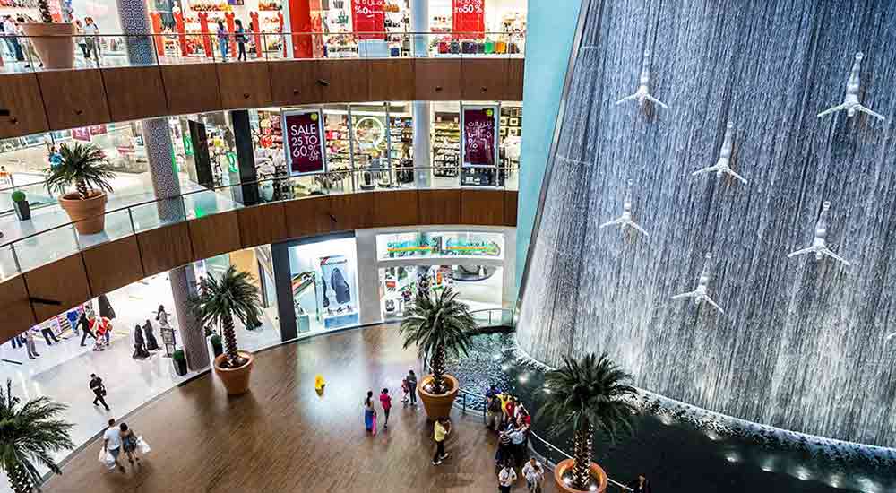 Guide to Shopping in Dubai