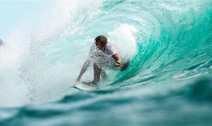Panama Surfing Tips