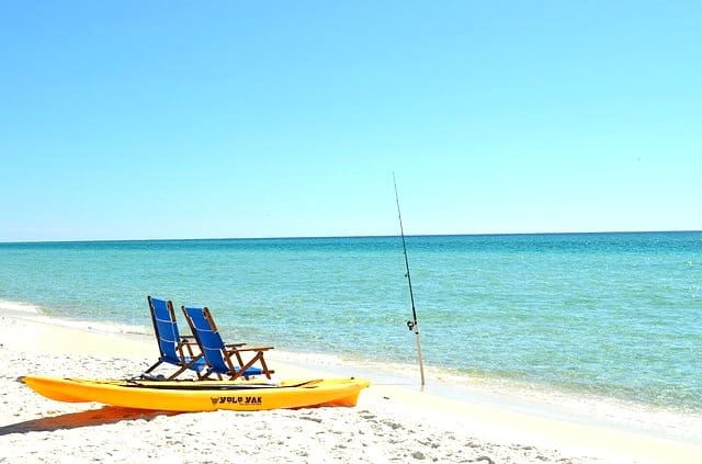 Florida 30A Beaches