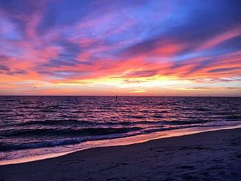 St. Pete Beach Sunset