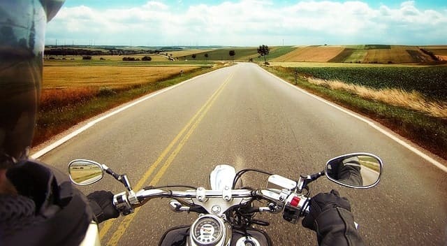 Tips for Motorcycle Road Trips