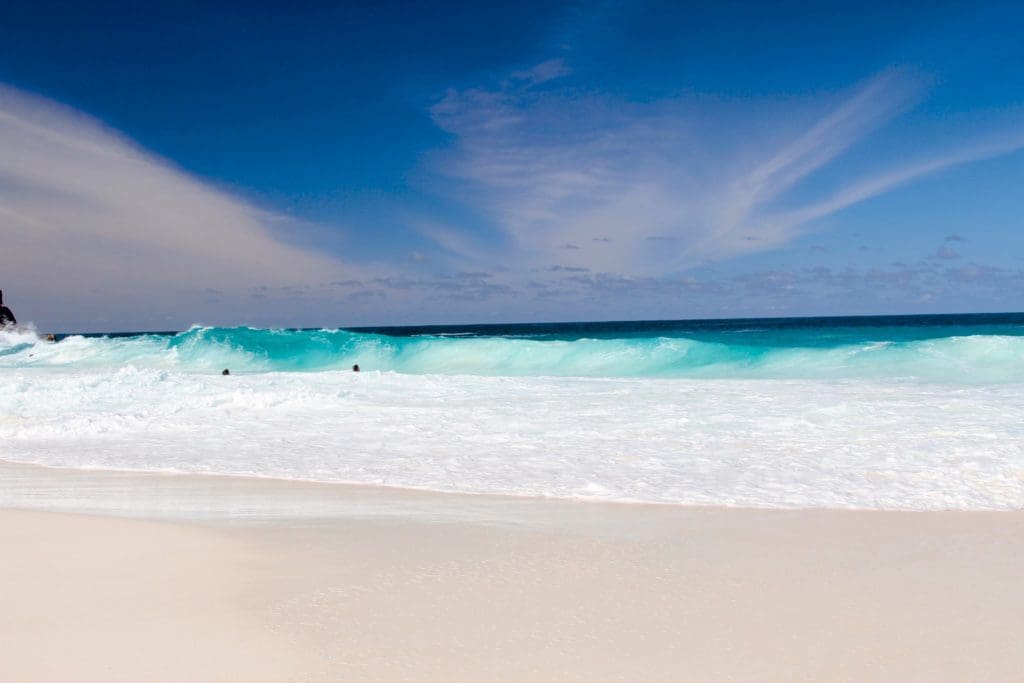 Surf Beaches 30A Florida