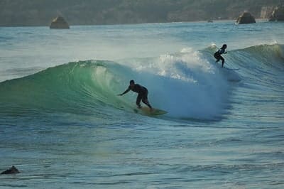 Algarve Surfing Portugal