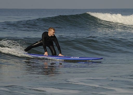 San Diego Surfing Lessons
