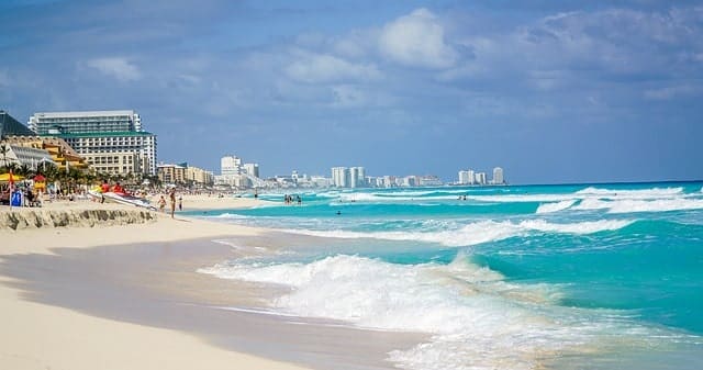 Cancun Things To Do