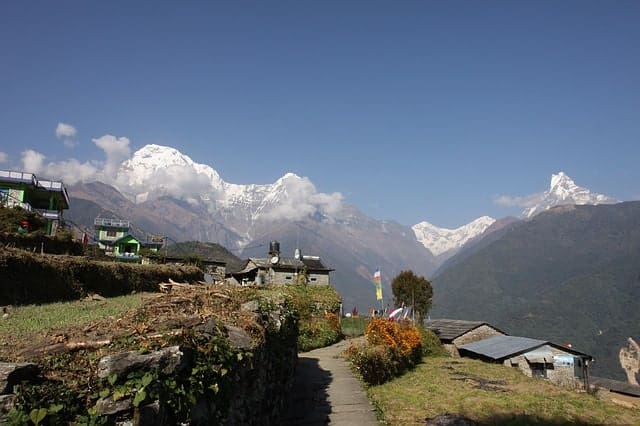 Nepal Travel Tips