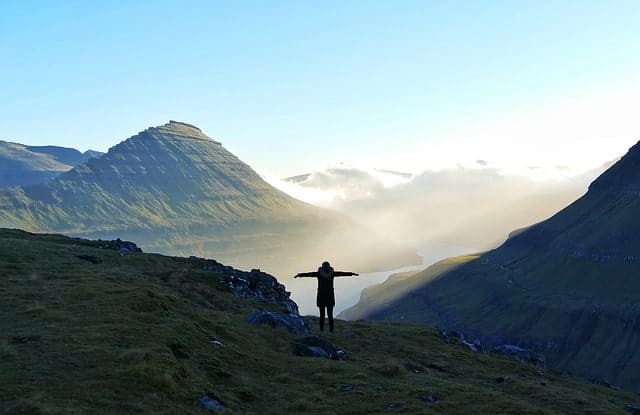 Faroe Islands Hiking Tips