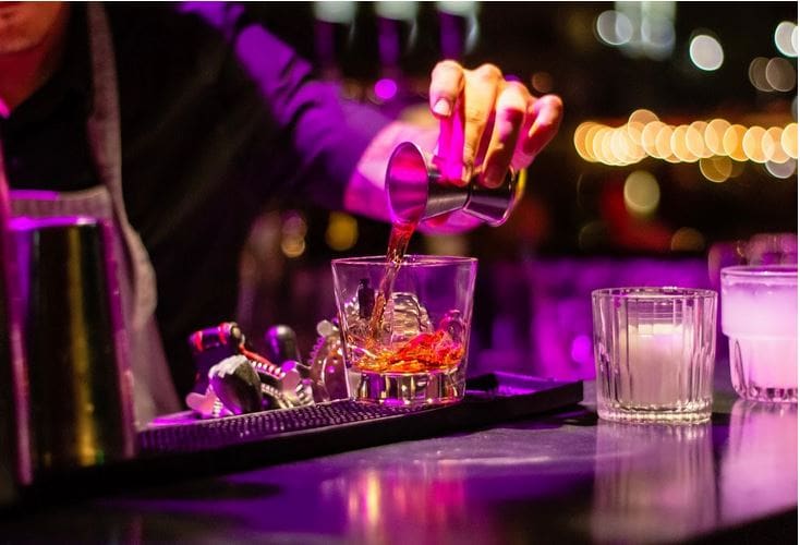 Top NYC Cocktail Bars