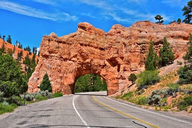 Bryce Canyon Travel Tips