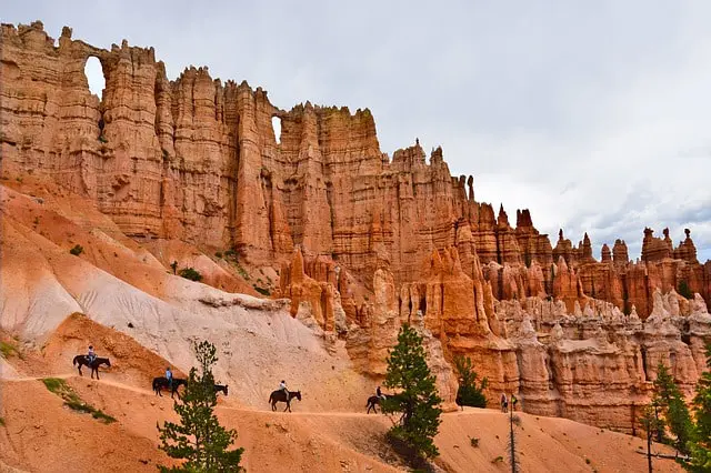 Bryce Canyon National Park Travel Tips