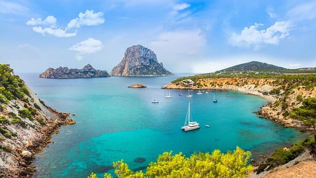 Ibiza Spain Travel Tips