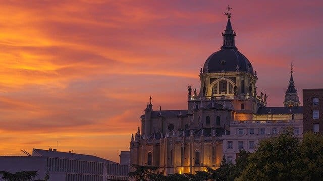 Madrid Spain Travel Tips
