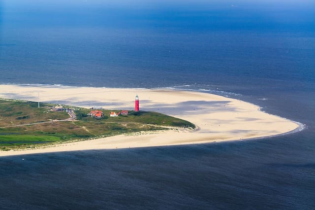 Texel Island Netherlands