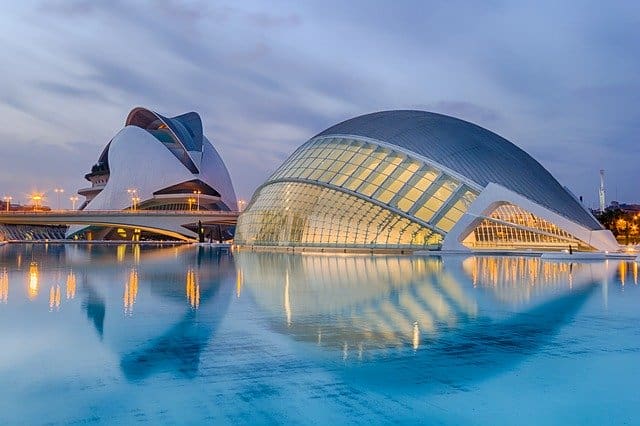 Valencia Travel Tips