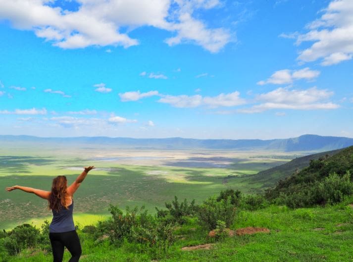 Serengeti National Park