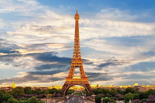 Paris Travel Tips