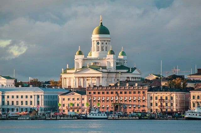 Helsinki Travel Tips