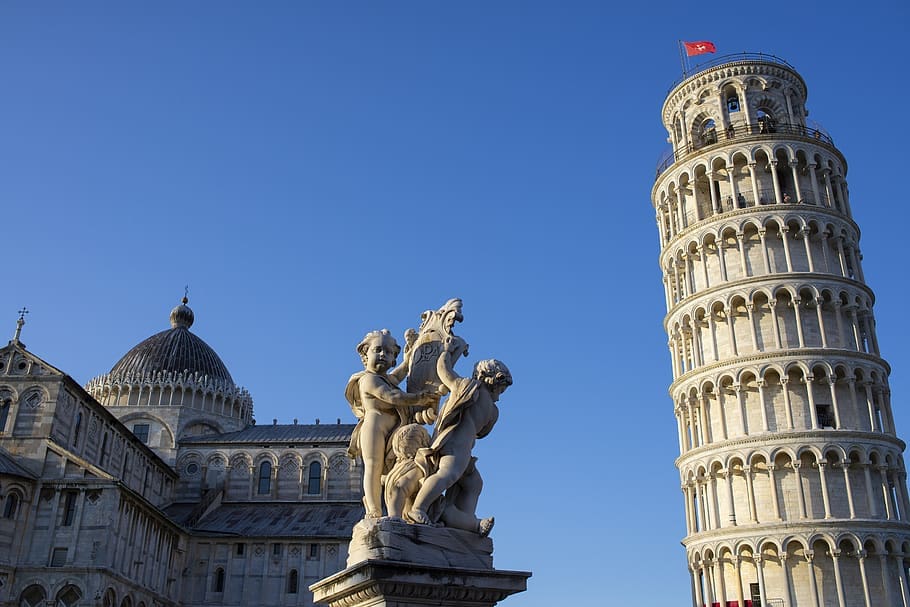Pisa Travel Tips