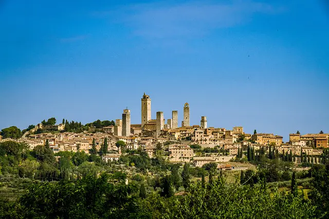 San Gimignano Travel Tips