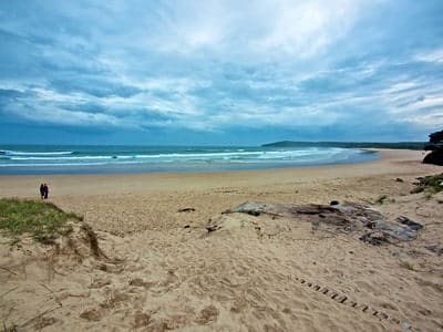 Angourie, Australia Surfing Beaches