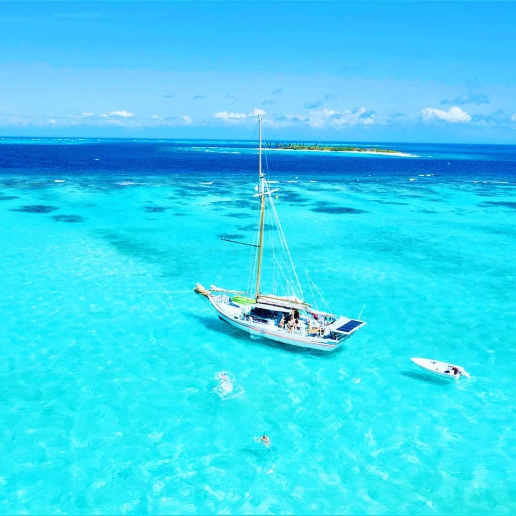 Grenadines Yachting