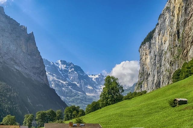 Switzerland Hiking Tips