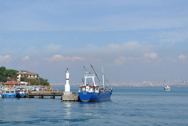 Princes Islands Istanbul