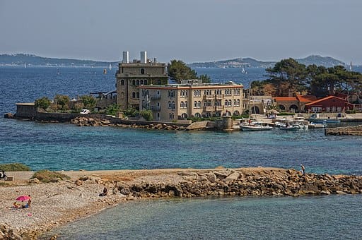 Bandol, France