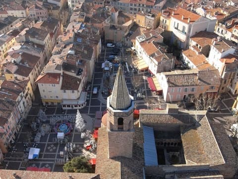 Frejus, Var France