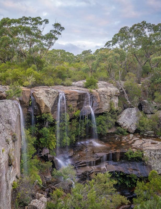 National Parks Near Sydney