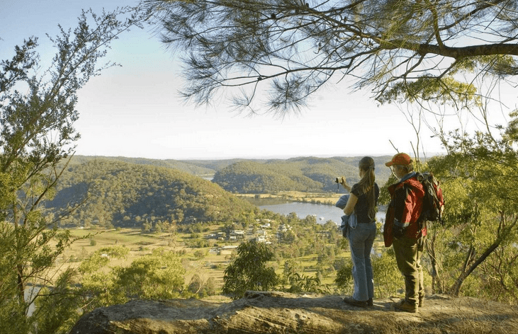 National Parks Near Sydney