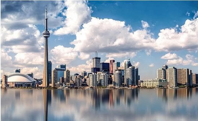 Toronto Budget Hotels