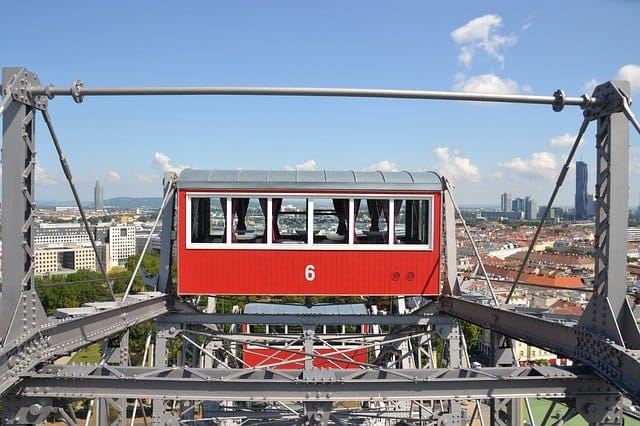 Vienna Ferris Wheel