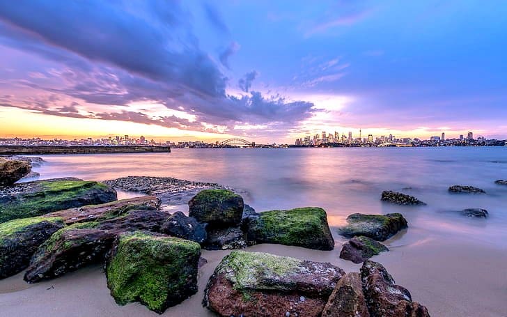 National Parks Near Sydney