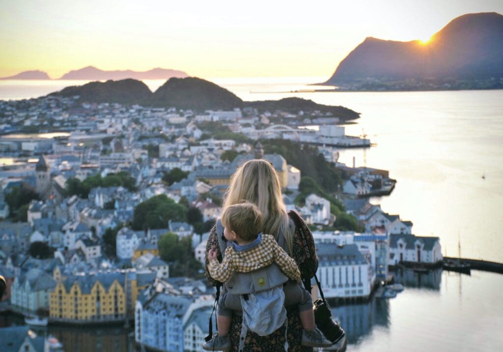 Family-Friendly Norway