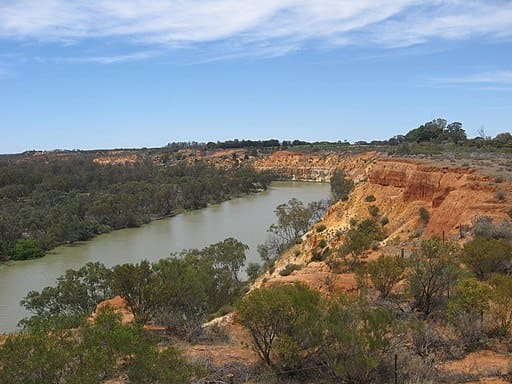 Murray River Cruise Australia