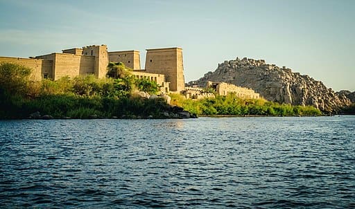 Nile River Cruise