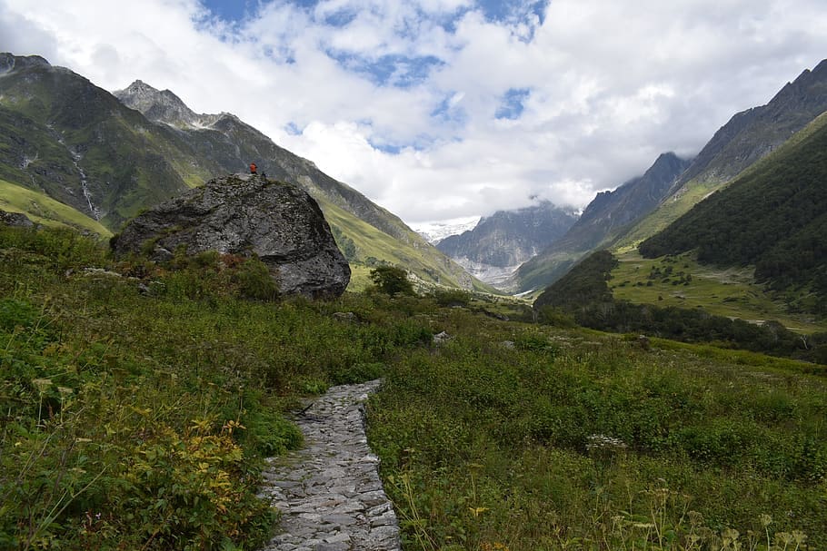 Uttarakhand India`