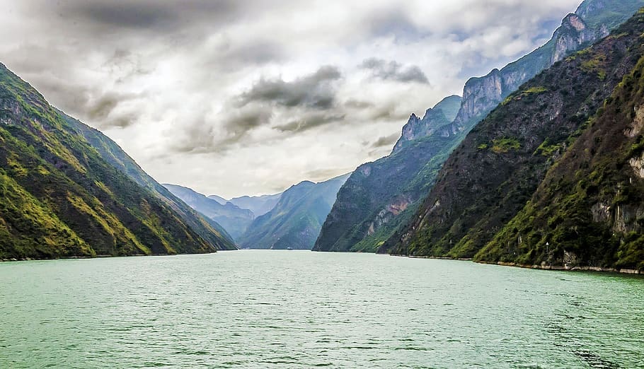 Yangtze River Cruise