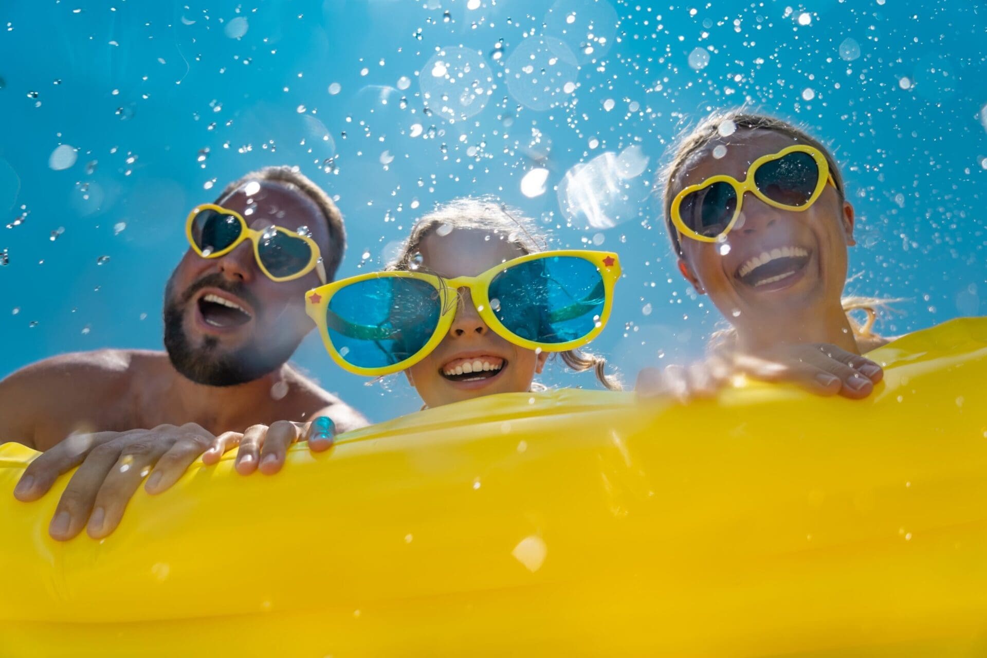 Affordable Family Vacation Spots