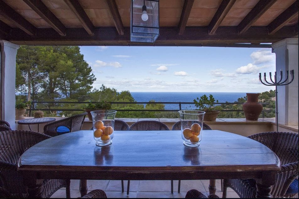 Villa Rentals Mallorca