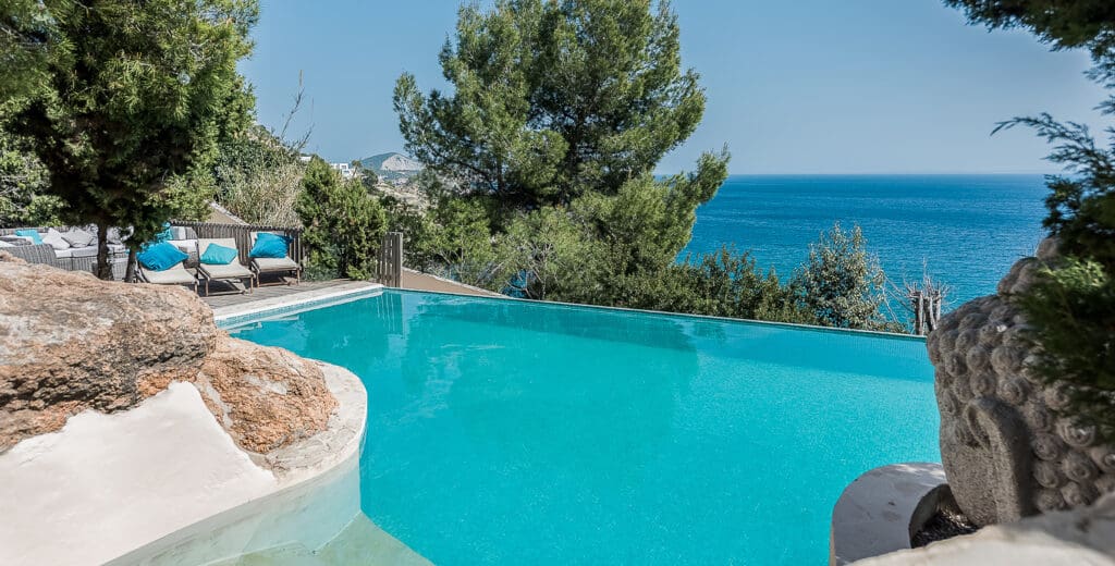 Ibiza Luxury Villa Rentals