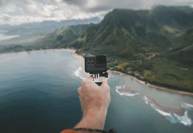Travel VIdeo Tips